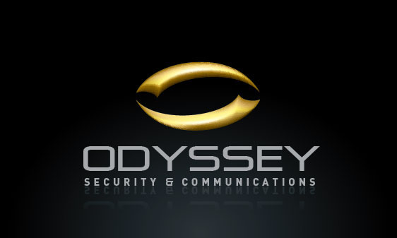 Odyssey Logo Design - Gearworks Media | Gearworks Media